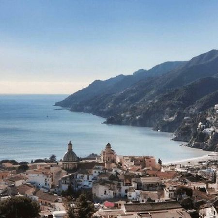 Vietri La Casa Di Ninetta Amalfi Coast 빌라 외부 사진