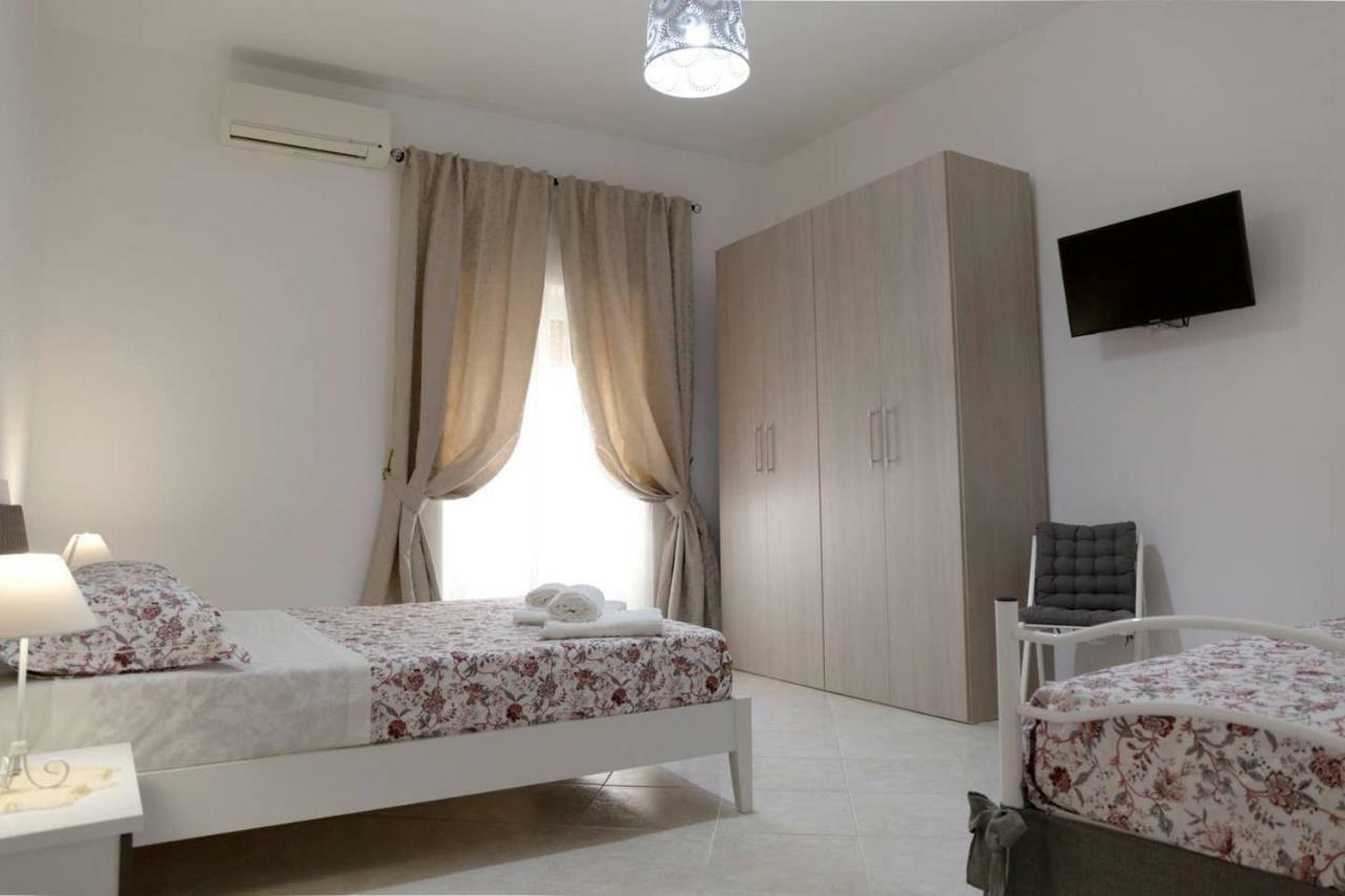 Vietri La Casa Di Ninetta Amalfi Coast 빌라 외부 사진