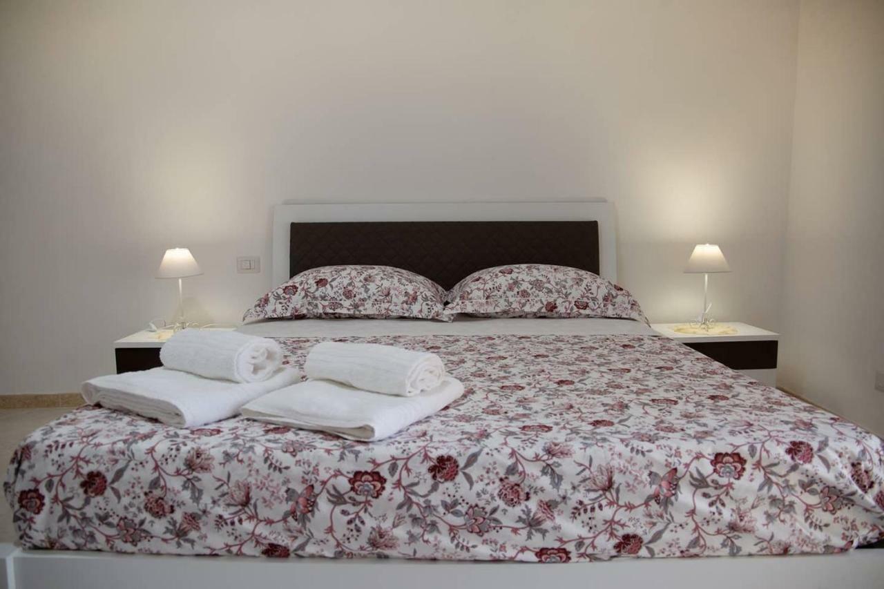 Vietri La Casa Di Ninetta Amalfi Coast 빌라 외부 사진