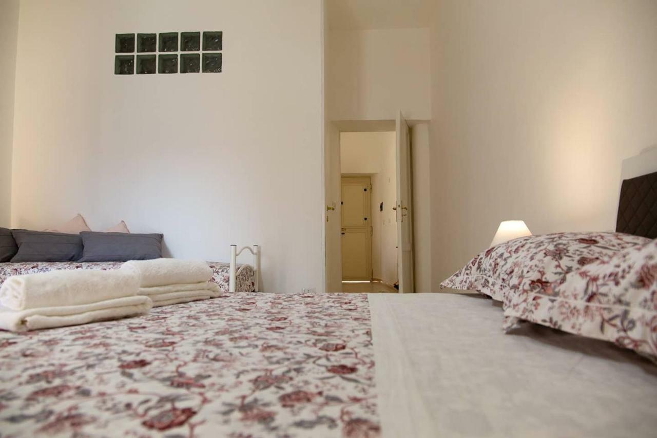Vietri La Casa Di Ninetta Amalfi Coast 빌라 외부 사진