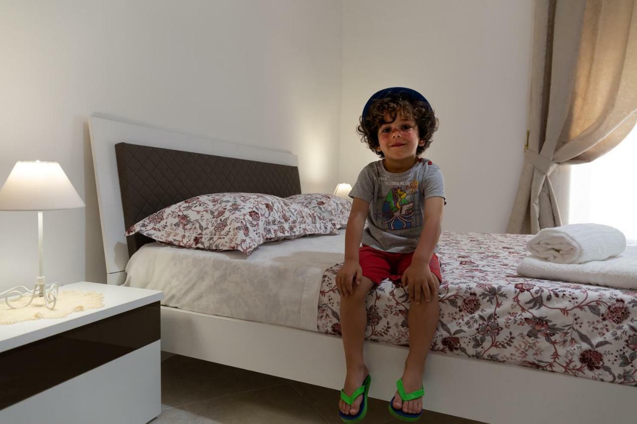 Vietri La Casa Di Ninetta Amalfi Coast 빌라 외부 사진