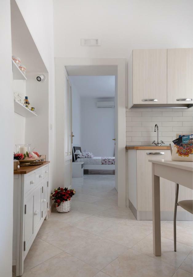 Vietri La Casa Di Ninetta Amalfi Coast 빌라 외부 사진